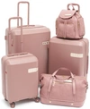 DKNY CLOSEOUT DKNY RAPTURE LUGGAGE COLLECTION