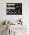 READY2HANGART TABLET AFFECT II WORD CANVAS WALL ART COLLECTION