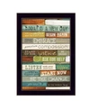 Trendy Decor 4u Today Is A New Day By Marla Rae Printed Wall Art Ready To Hang Collection In Multi