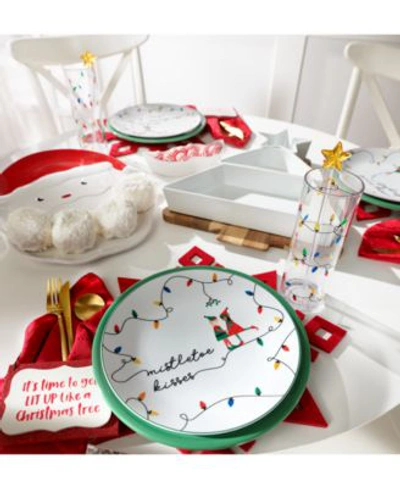 The Cellar Holiday Collection Created For Macys In Red