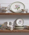 Portmeirion Dinnerware Botanic Garden Collection