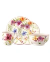 Villeroy & Boch Villeroy Boch Dinnerware Mariefleur Collection