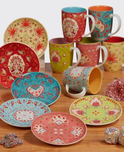 Certified International Francesca Collection In Multi