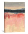 Icanvas Paynes Horizon Ii By Jennifer Goldberger Gallery Wrapped Canvas Print Collection