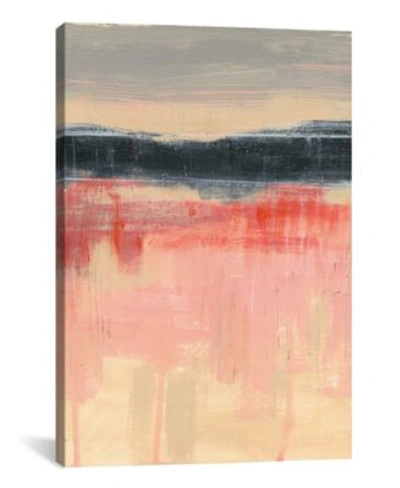 Icanvas Paynes Horizon Ii By Jennifer Goldberger Gallery Wrapped Canvas Print Collection