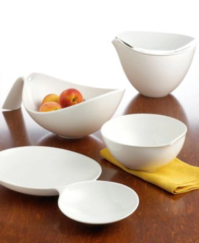 Villeroy & Boch Villeroy Boch Flow Serveware Collection