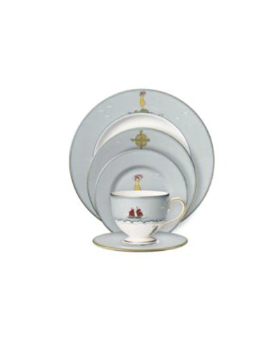Wedgwood Sailors Farewell Dinnerware Collection In Multi
