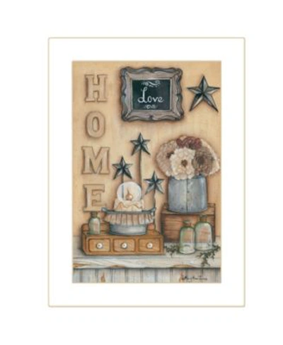 Trendy Decor 4u Friends By By Mary Ann June Ready To Hang Framed Print Collection In Multi