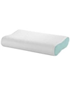 INTELLISLEEP NATURAL COMFORT CONTOUR MEMORY FOAM PILLOWS CREATED FOR MACYS