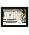 Trendy Decor 4u Peace On Earth By Billy Jacobs Ready To Hang Framed Print Collection In Multi