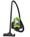 BISSELL ZING BAGLESS CANISTER VACUUM