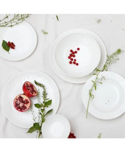 Wedgwood Wild Strawberry Dinnerware Collection In Multi