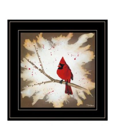 Trendy Decor 4u Weathered Friends By Britt Hallowell Ready To Hang Framed Print Collection In Multi