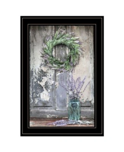 Trendy Decor 4u Sweet Memories By Lori Deiter Ready To Hang Framed Print Collection In Multi