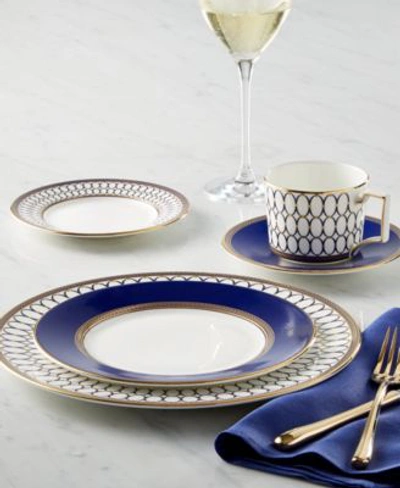Wedgwood Renaissance Gold Collection In Multi