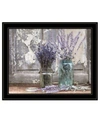 Trendy Decor 4u Abundance Of Beauty By Lori Deiter Ready To Hang Framed Print Collection In Multi