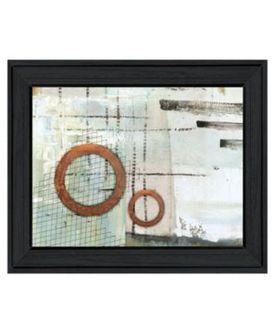 Trendy Decor 4u Balance This I By Cloverfield Co Ready To Hang Framed Print Collection In Multi
