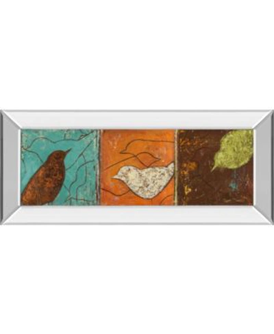 Classy Art Framed Print Wall Art Collection In Brown