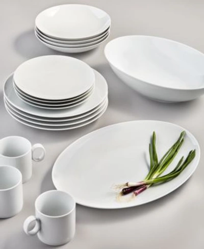 Rosenthal Thomas  Loft Dinnerware Collection In White