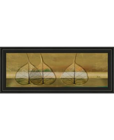 Classy Art Less Is More By Patricia Pinto Framed Print Wall Art Collection In Tan