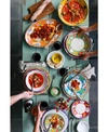 Vietri Campagna Dinnerware Collection In Green