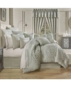 FIVE QUEENS COURT FIVE QUEENS COURT NOUVEAU COMFORTER SETS