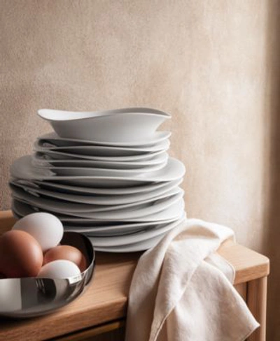 Georg Jensen Cobra Dinnerware Collection