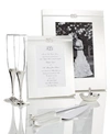 VERA WANG WEDGWOOD INFINITY GIFTS COLLECTION