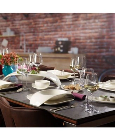Villeroy & Boch Villeroy Boch La Divina Glassware Collection In Clear