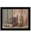 TRENDY DECOR 4U LET YOUR LIGHT SHINE BY BILLY JACOBS READY TO HANG FRAMED PRINT COLLECTION