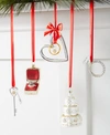 Holiday Lane Our First Ornament Collection Created For Macys