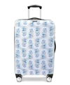 RICARDO FLORENCE 2.0 HARDSIDE 24" CHECK-IN SPINNER SUITCASE