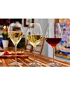 Karen Macneil Flavor First Oneida  Glassware Collection