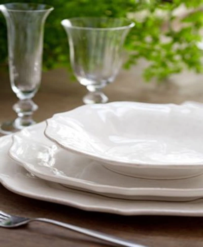 Casafina Impressions Collection In White