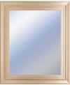 CLASSY ART DECORATIVE FRAMED WALL MIRROR COLLECTION
