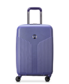 DELSEY COMETE 3.0 20" EXPANDABLE SPINNER CARRY-ON LUGGAGE