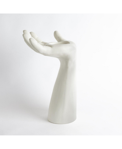 Global Views Palma Right Candleholder