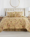 WAVERLY IMPERIAL DRESS QUILT SETS