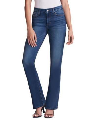 Joe's Jeans Women's The Provocateur Bootcut Jeans In Stephaney