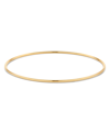 Brook & York Demi Bangle Bracelet In Gold Platted