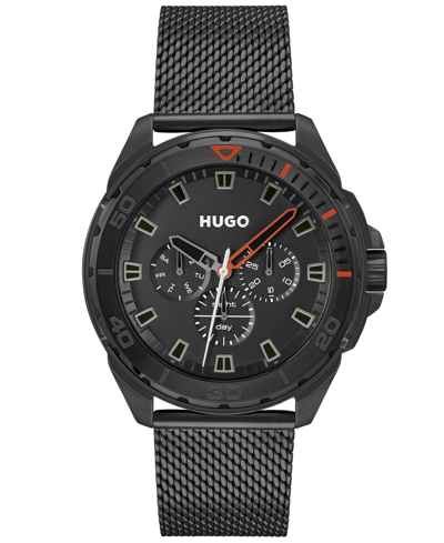 Hugo Men