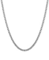 Giani Bernini Mariner Link Chain Necklace 18 20 In Sterling Silver Or 18k Gold Plated Sterling Silver In Gold Over Silver