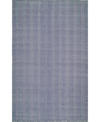 Nuloom Kimberely Hmco4a Navy 8' X 10' Area Rug In Navy