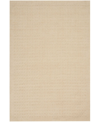 NOURISON MARANA MNN01 IVORY 8' X 10'6" AREA RUG