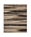 KARASTAN ELEMENTS BRIM 5'3" X 7'10" AREA RUG