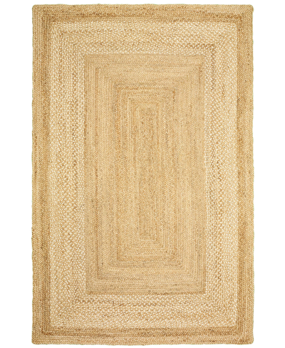 Lr Home Providence Prv81209 3'6" X 5'6" Area Rug In Ivory