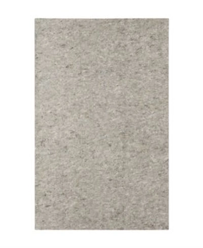 Mohawk Dual Surface 0.25 Rug Pad Droo2 Area Rug In Gray