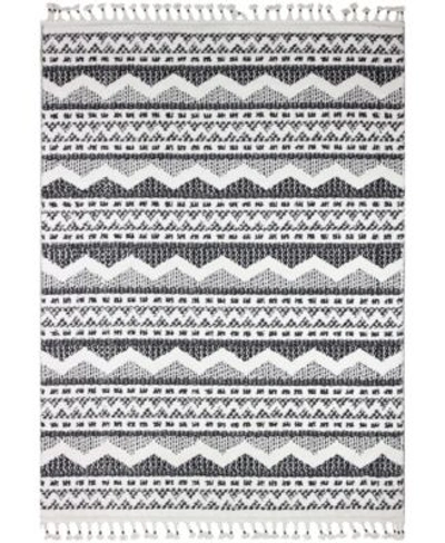 Bb Rugs Shawnee Sha103 Collection In Ivory
