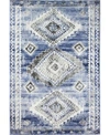 Bb Rugs Mesa Mes1008 Collection In Mist