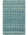 BB RUGS ALISTAR ALI 258 AREA RUG